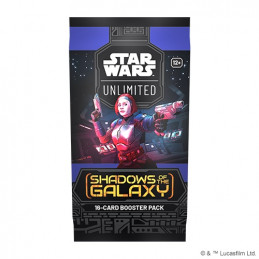 Star Wars Unlimited -...