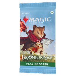 MTG Bloomburrow - Play booster