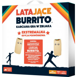 Latające Burrito:...