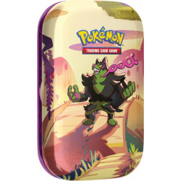 Pokemon TCG: Shrouded Fable...