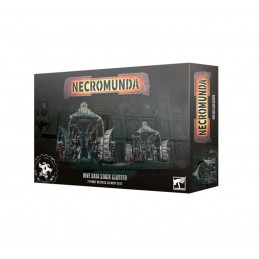 Necromunda: Hive Data Stack...