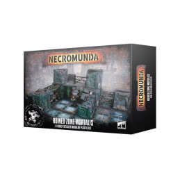 Necromunda: Ruined Zone...