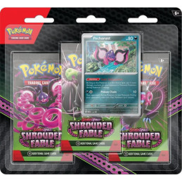 Pokemon TCG: Shrouded Fable...