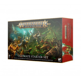 Age of Sigmar: Ultimate...