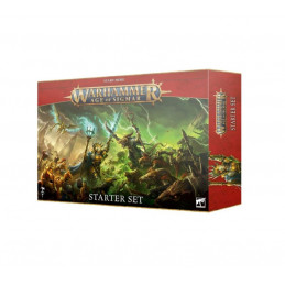 Age of Sigmar: Starter Set...