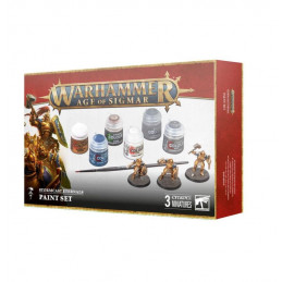 Age of Sigmar: Stormcast +...