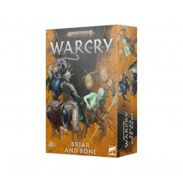 Warcry: Briar And Bone