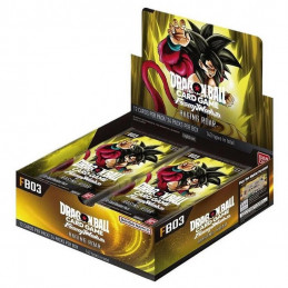 Dragon Ball Super Card...