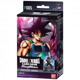 Dragon Ball Super Card...