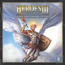 Heroes of Might and Magic...