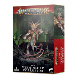 Skaven: Verminlord Corruptor