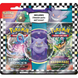 Pokemon TCG: Back to School...