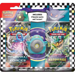 Pokemon TCG: Back to School...