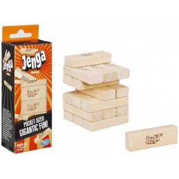 Jenga Mini