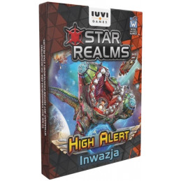 Star Realms: High Alert -...