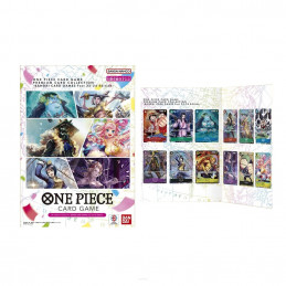 One Piece Card Game -...