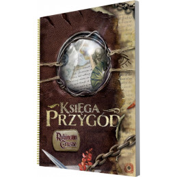 Robinson Crusoe: Przygoda...