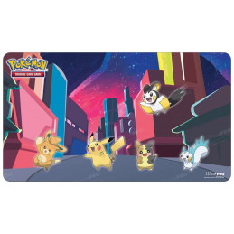 Ultra Pro pokemon Playmat -...