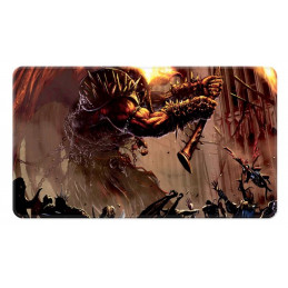 Ultra Pro Stitched Playmat...