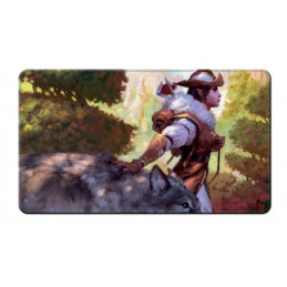 Ultra Pro Stitched Playmat...