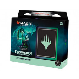 MTG Commander Deck -...