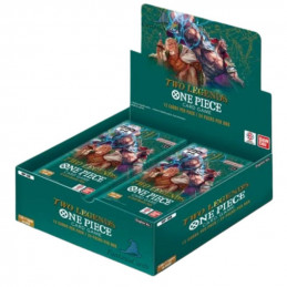 One Piece Card Game - OP08...