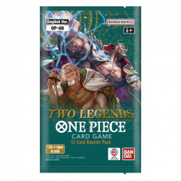 One Piece Card Game - OP08...