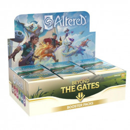 Altered TCG: Beyond the...