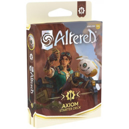 Altered TCG: Starter Deck -...