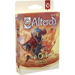 Altered TCG: Starter Deck -...