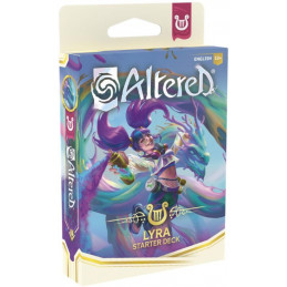 Altered TCG: Starter Deck -...