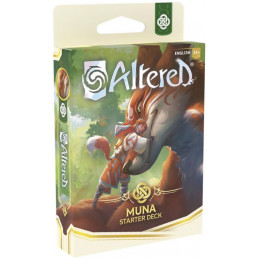 Altered TCG: Starter Deck -...