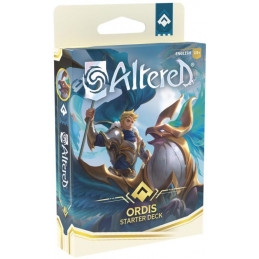 Altered TCG: Starter Deck -...