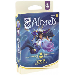 Altered TCG: Starter Deck -...