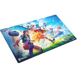 Gamegenic Prime Playmat:...