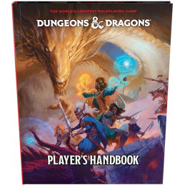 Dungeons & Dragons:...