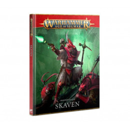 Battletome: Skaven 2024