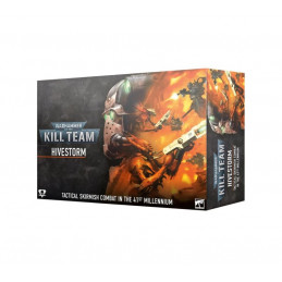 Kill Team: Hivestorm