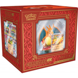 Pokemon TCG: Charizard Ex...