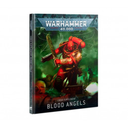 Codex Supplement: Blood...