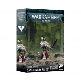 Blood Angels: Sanguinary...