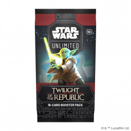 Star Wars Unlimited -...