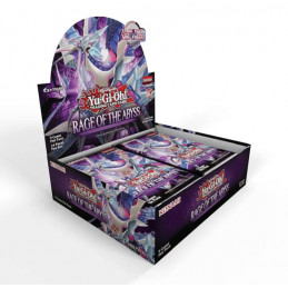 Yu-Gi-Oh! TCG: Rage of The...