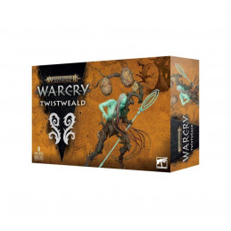 Warcry: Twistweald