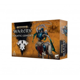 Warcry: Teratic Cohort