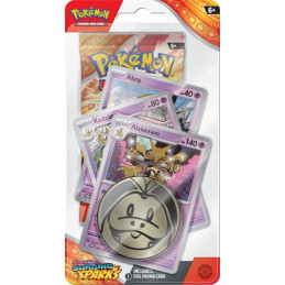 Pokemon TCG: Surging Sparks...