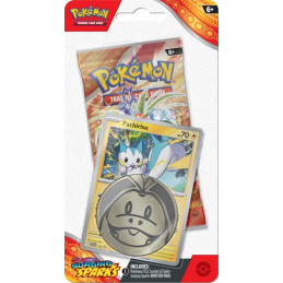 Pokemon TCG: Surging Sparks...