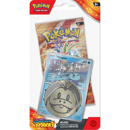 Pokemon TCG: Surging Sparks...