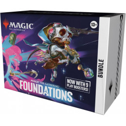 MTG Foundations - Bundle