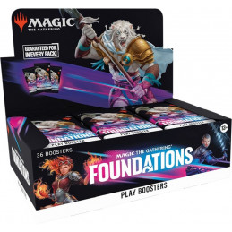 MTG Foundations - Play...